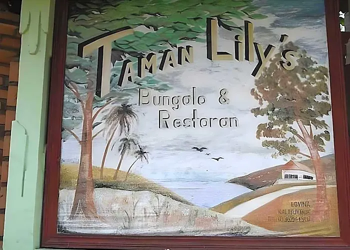 Taman Lilys *