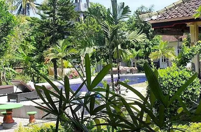 Taman Lilys