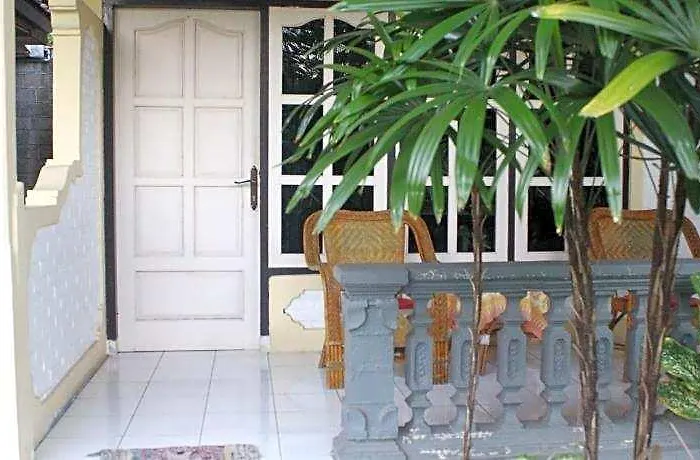 Taman Lilys
