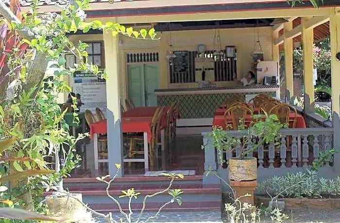 Taman Lilys